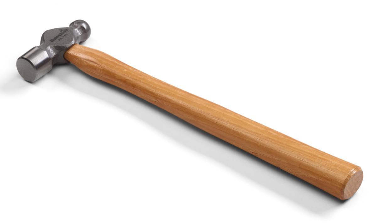 Kuulapäävasara Hultafors XK - KUULAPÄÄVASARA HULTAF. XK-200 300G LYÖNTIALA 22MM