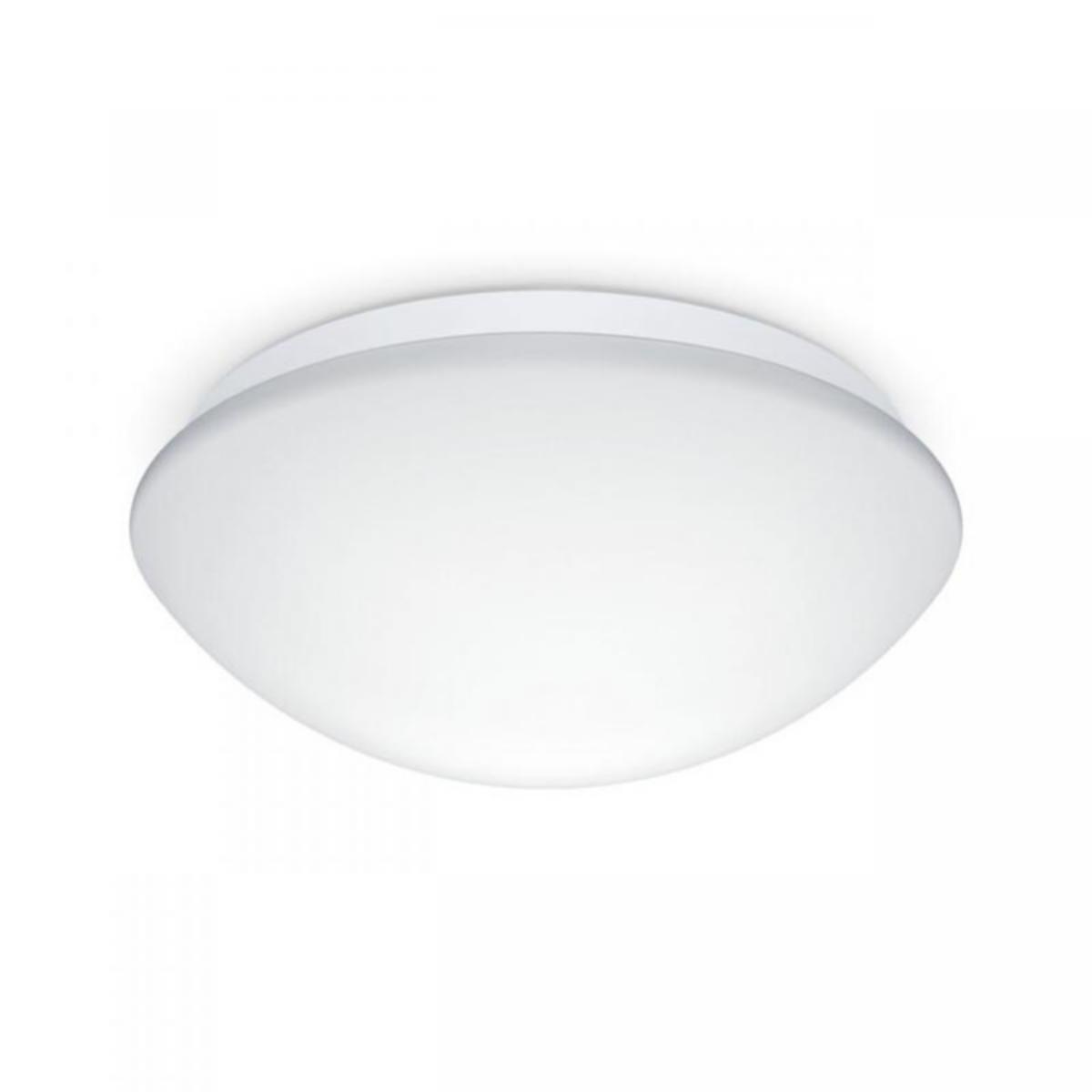 Tunnistinvalaisin P -sarja, Steinel - TUNNISTINVALAISIN STEINEL RS PRO P1 SL V3 IP54 974lm 4K