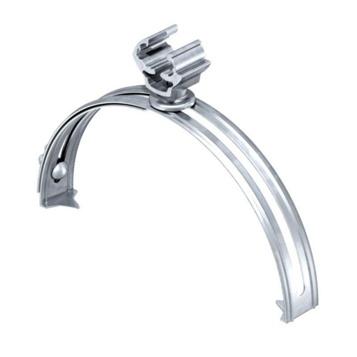 Asennustarvike OBO Bettermann TBS - ASENNUSTARVIKE TBS 132 K-VA, JOHDINKIINNIKE, RST