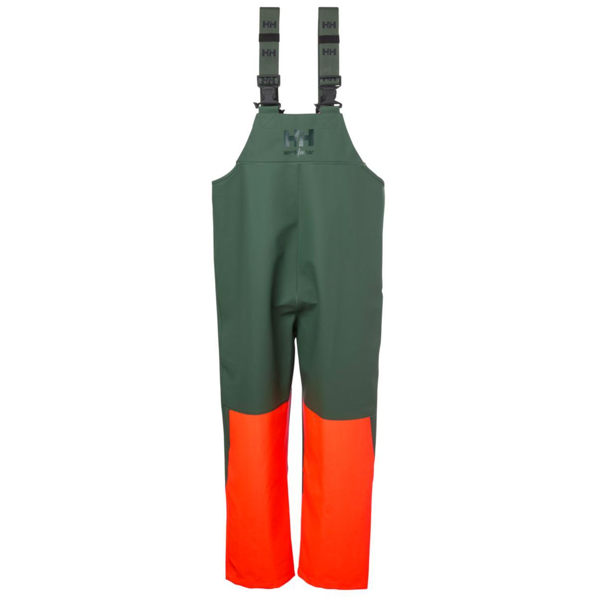 Sadeavohaalari Helly Hansen Njord 70593 - SADEAVOHAALARIT ORANSSI 2XL HELLY HANSEN 70593_264