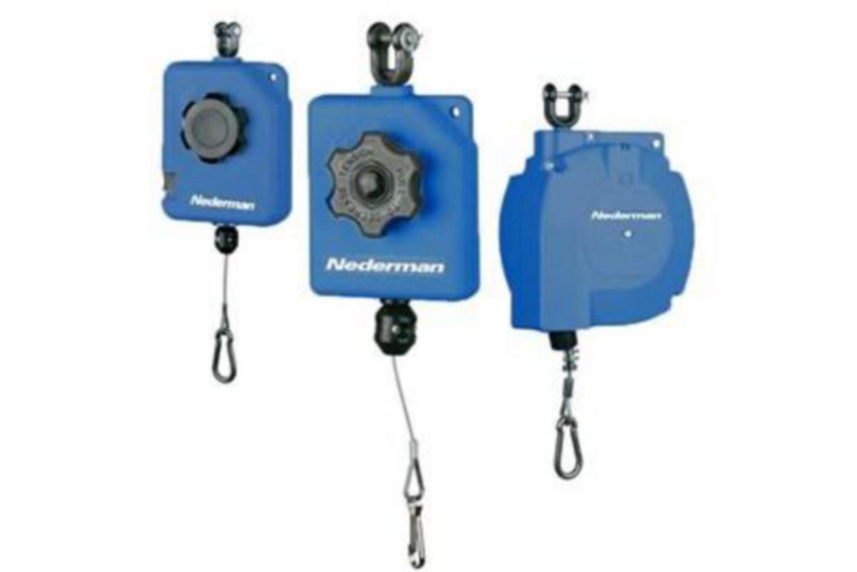 Kevenninkela Nedermann 810 - KEVENNIN 0.5-0.9KG NEDERMAN 30800110