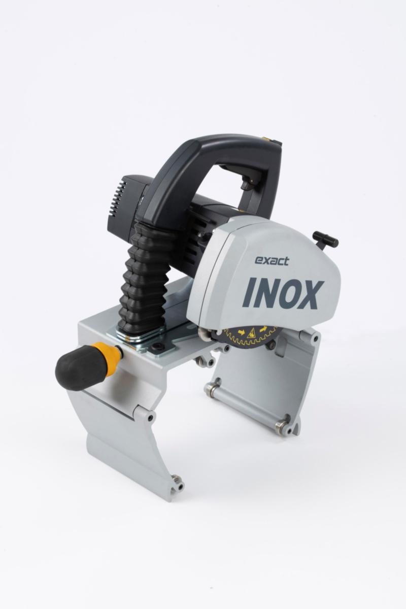 Putkisaha Exact PipeCut 220 INOX - RST/HST PUTKISAHA 220MM EXACT INOX 220