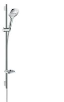 Suihkusetti Hansgrohe Raindance Select E 120 3jet