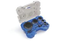 Reikäsahasarja Lenox 17osaa/12kokoa 19-121mm sähköasentaja