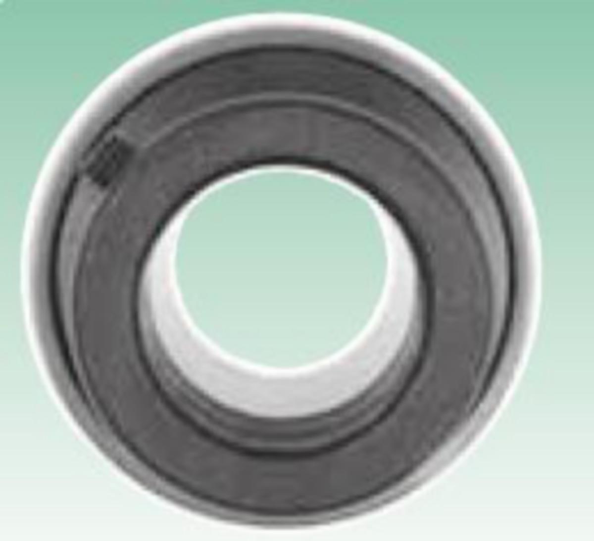 Varalaakeri ISB SA - VARALAAKERI ISB SA205 EPÄKESKO