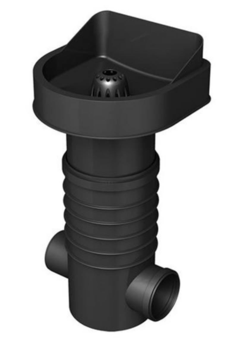 Rännikaivo Uponor - RÄNNIKAIVO 200/110 UPONOR 1067880