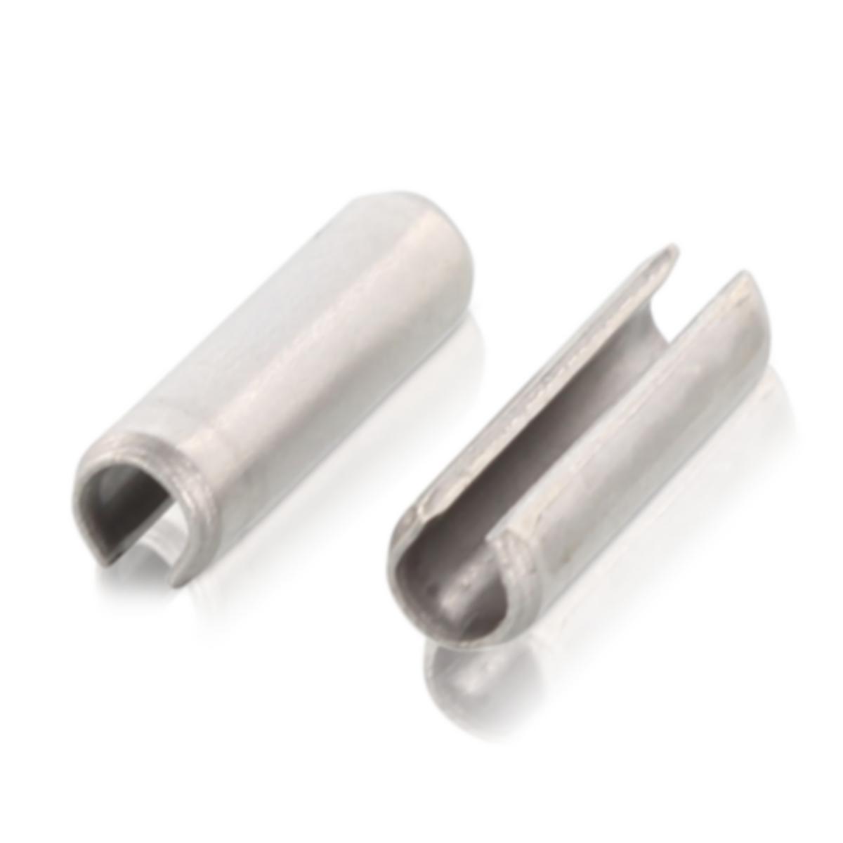 Jousisokka DIN 1481 / ISO 18752 A2 RST - JOUSISOKKA RST ISO 8752/DIN 1481 1.4310 10X28