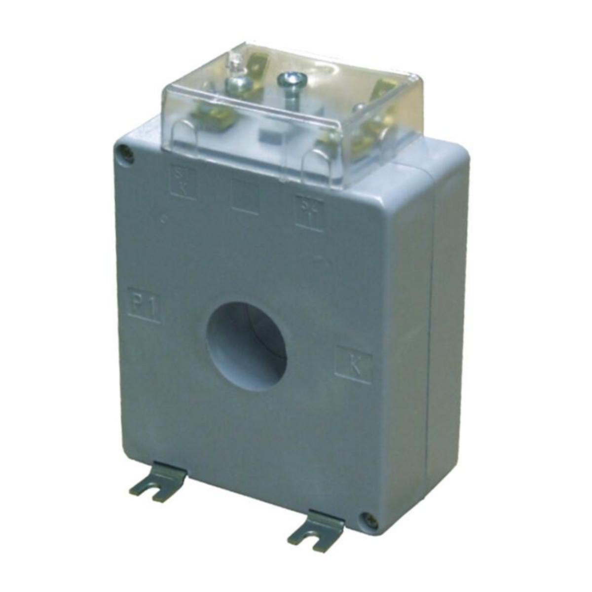 Virtamuuntaja kiinteä S.T.E Strumenti TCO25 0,5 - VIRTAMUUNTAJA KIINTEÄ STE TCO25 LK 0,5 150/5A 5VA
