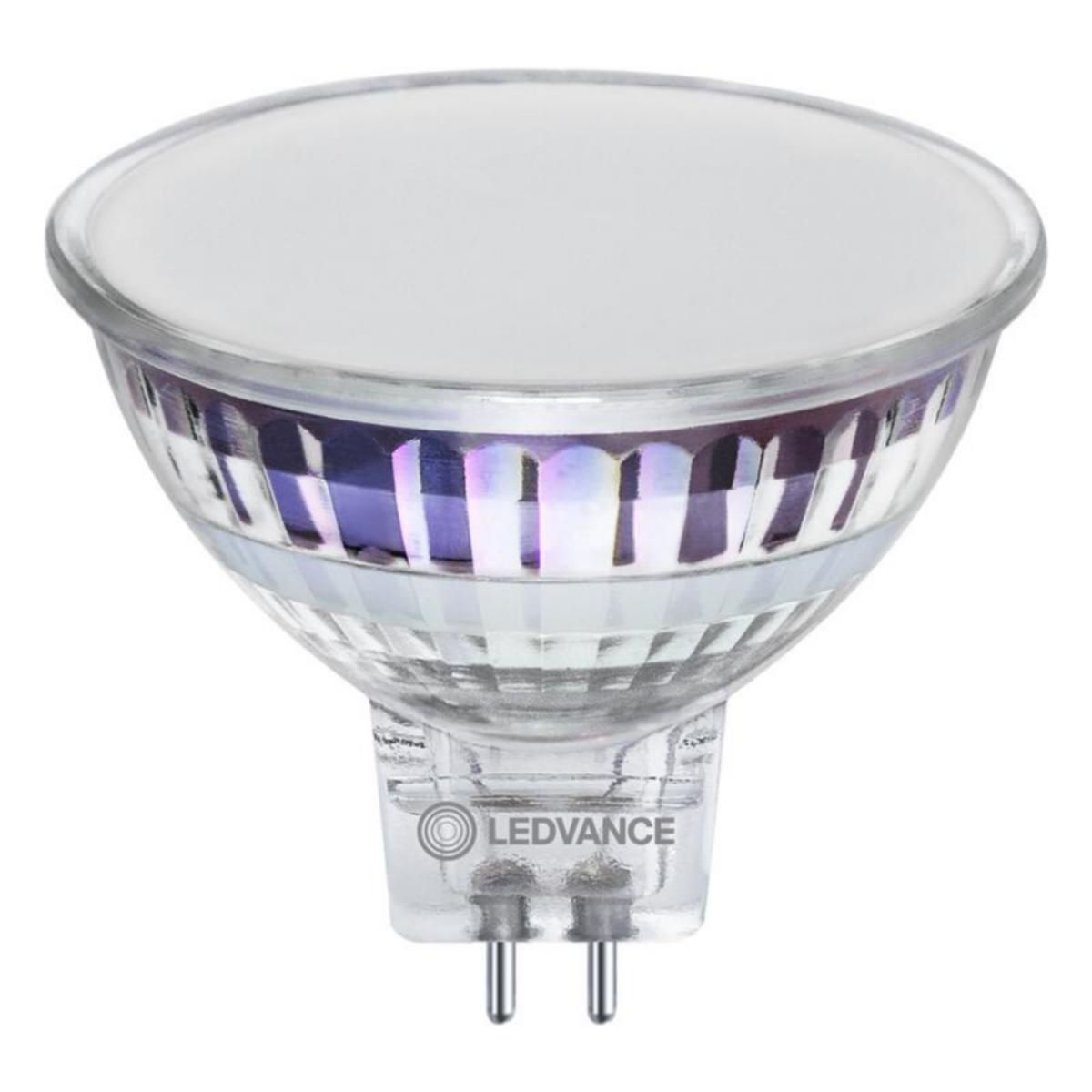 Kohdelamppu Ledvance Performance Spot MR16 - KOHDELAMPPU LEDVANCE MR16 3,3W/827 396LM GU5.3 120D