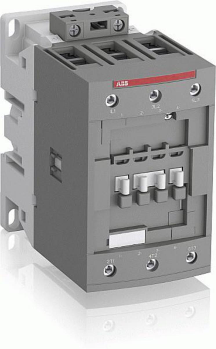 Kontaktori ABB - KONTAKTORI ABB 3-NAP. 37KW. 0S.0A 80A (AC-3)