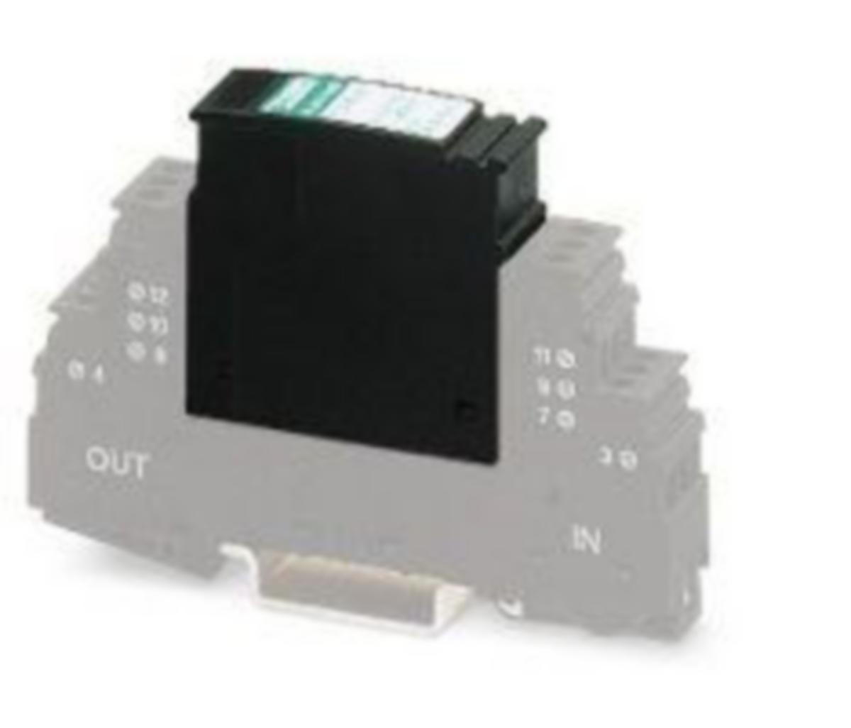 Ylijännitesuoja PT 3-HF-12DC-ST Phoenix Contact - YLIJÄNNITESUOJA PHOENIX PT 3-HF-12DC-ST