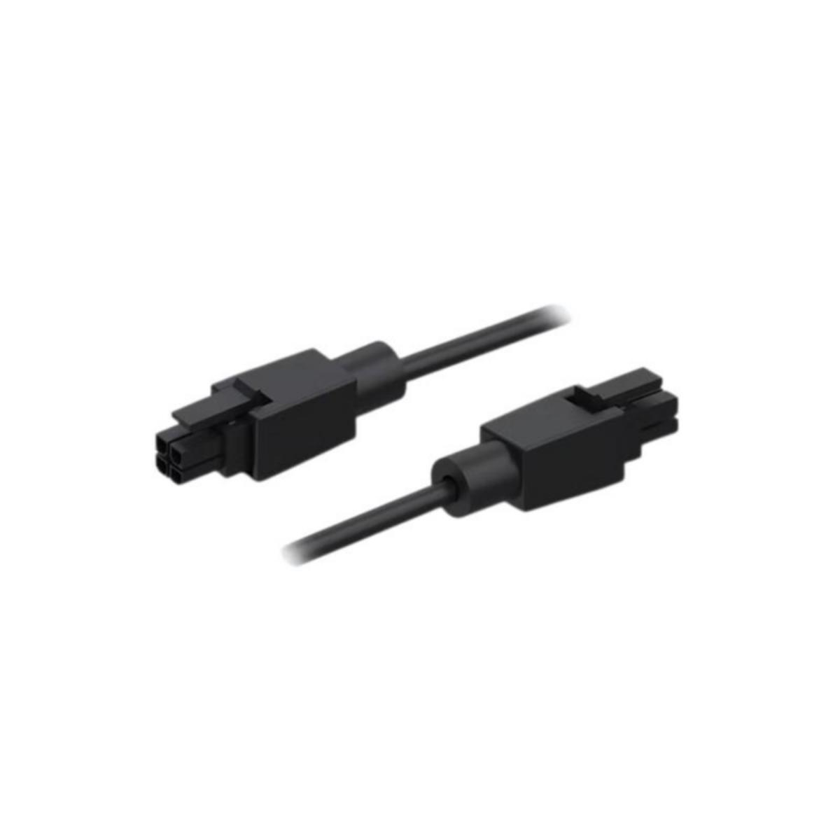 Liitosjohto Teltonika - LIITOSJOHTO TELTONIKA 4-PIN/4-PIN -VIRTAKAAPELI 1M