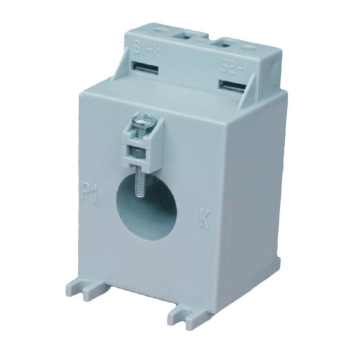 Virtamuuntaja kiinteä S.T.E Strumenti TC22 0,5 - VIRTAMUUNTAJA KIINTEÄ STE TC22 LK 0,5 200/5A 8VA
