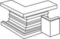 Ulkokulma Schneider Electric Thorsman INKA-YH