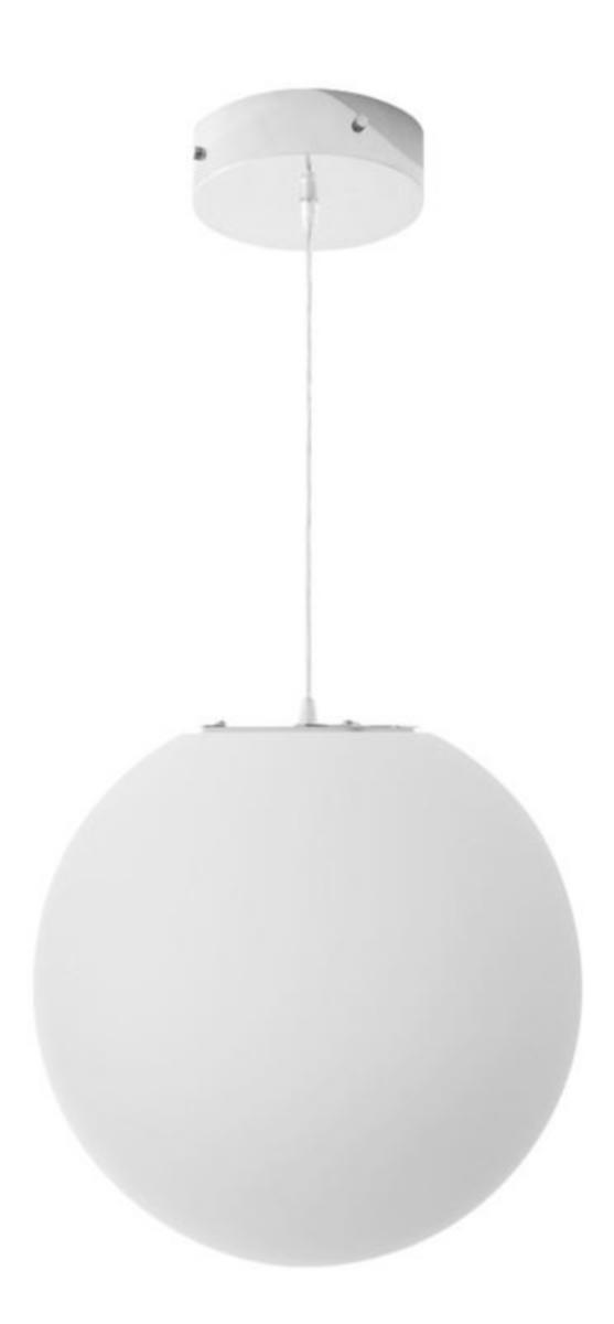 Ripustusvalaisin Airam Pro Ballo - RIPUSTUSVALAISIN BALLO 400 IP20 39W/830 GLO