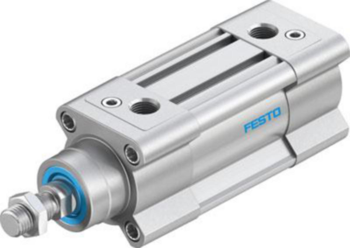 Standardisylinteri Festo DSBC - PPVA - STANDARDI SYLINTERI 2123166 FESTO DSBC-40-20-PPVA-N3