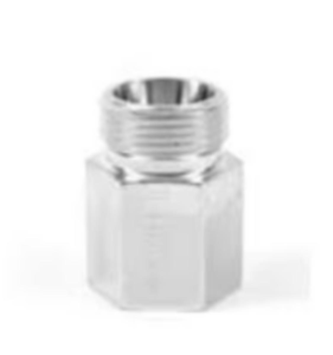 Lähtöliitin Ermeto GAI HST - LÄHTÖLIITIN SK HST ERMETO GAI 15LR71