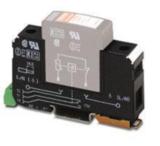 Ylijännitesuoja VAL-MS BE/FM Phoenix Contact