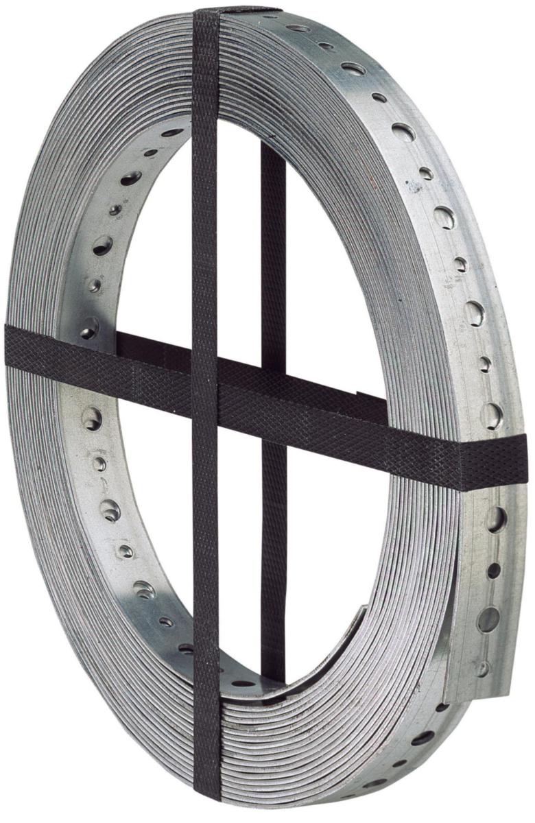 Reikävanne - ASENNUSVANNE 1.5X20X25M REIÄN HALKAISIJA 7MM