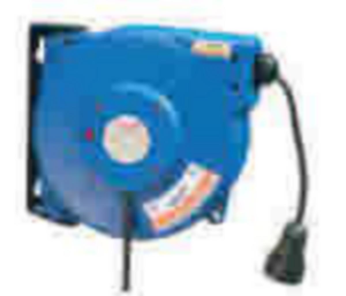 Sähkökaapelikela Dunlop Hiflex - SÄHKÖKAAPELIKELA DH 1005/15M