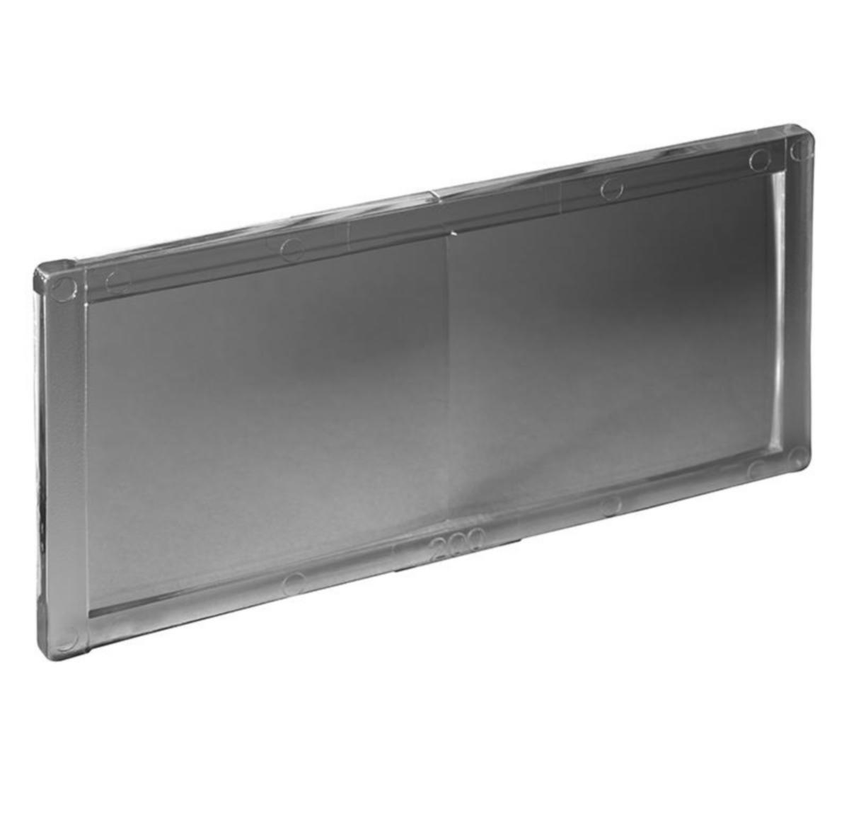 Suurentava hitsauslasi 3M™ Speedglas™ - SUURENTAVA LASI +2,0 3M G171022