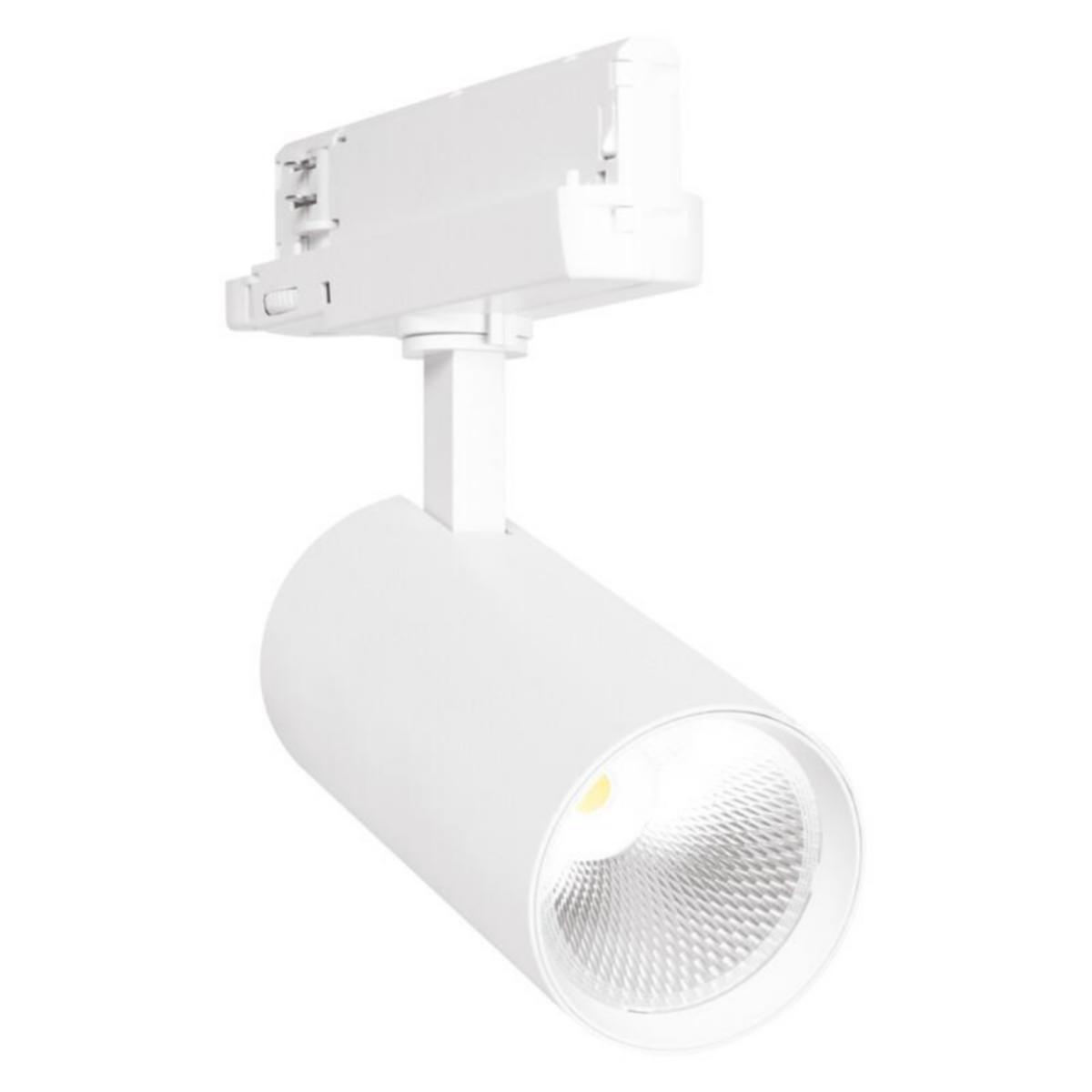 Kohdevalaisin Ledvance Tracklight Value - KOHDEVALAISIN LEDVANCE TR SP XR 30W SEAFOOD 24D WT