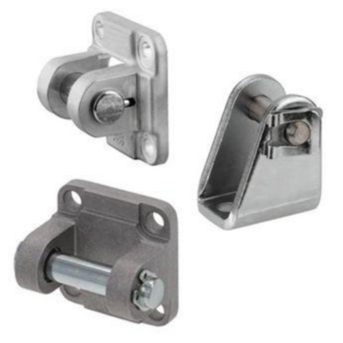 Sylinterikiinnike Aventics sarja MP2-HD - HAARUKKAKIINNIKE MP2-HD AVENTICS 1827001291