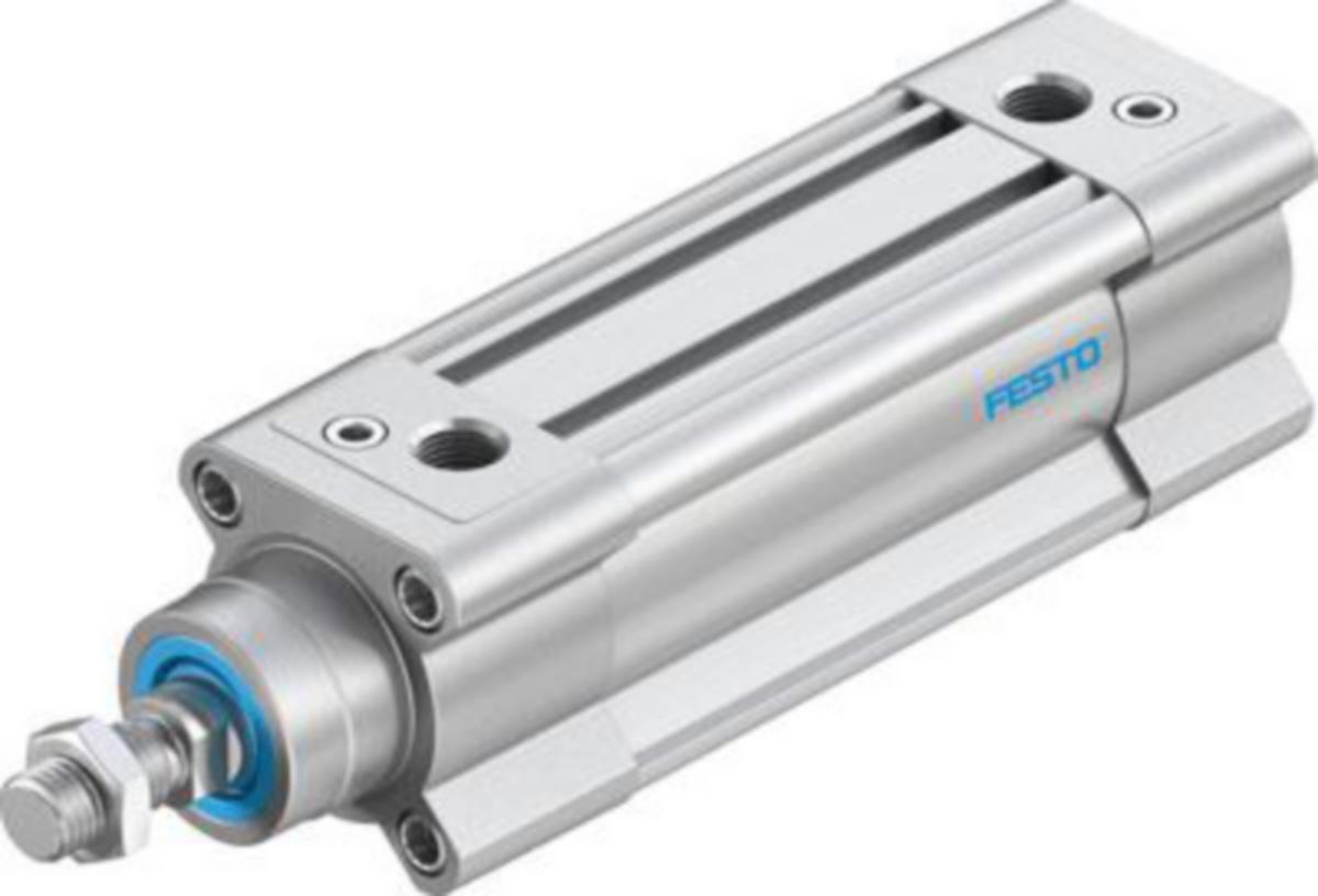 Standardisylinteri Festo DSBC - PPVA - STANDARDI SYLINTERI 2123224 FESTO DSBC-40-60-PPVA-N3