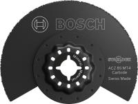 Sahanterä Bosch ACZ 85 MT4 -monitoimityökaluille