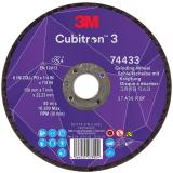 Hiomalaikka 3M™ Cubitron™3 GS