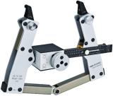 Lukkorengastyökalu Knipex 4610