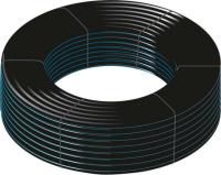 PEH painevesijohto siniraita Uponor