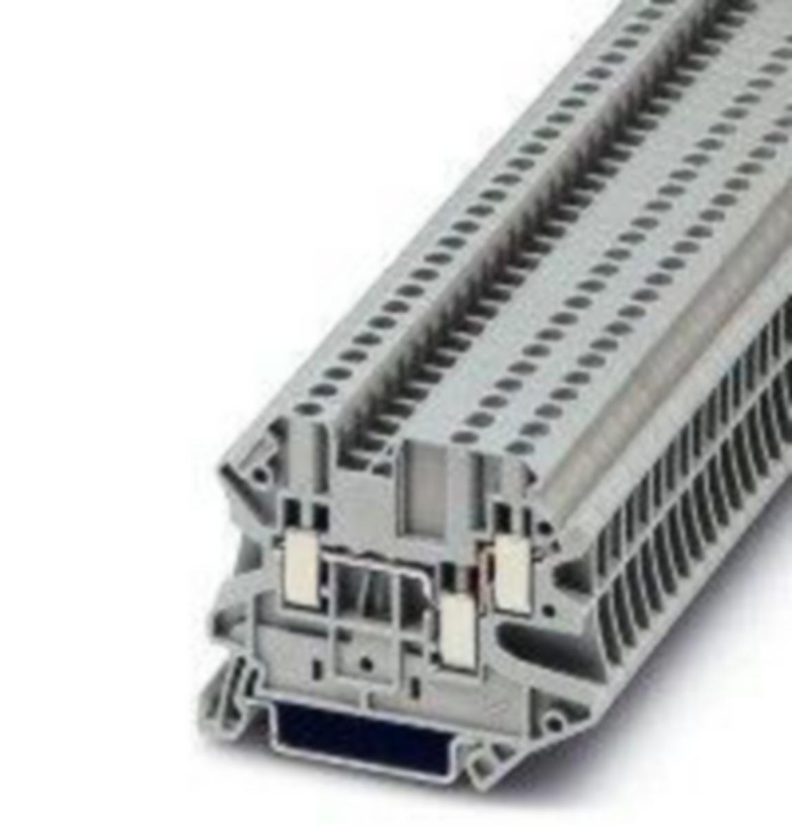 Liitin Phoenix Contact UT Twin - LIITIN PHOENIX UT 2.5-TWIN