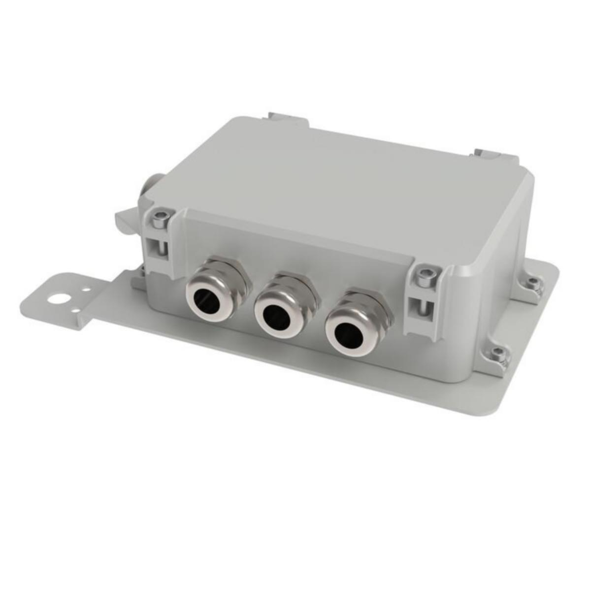 Sähköinen lisätarvike Ledvance Floodlight PFM - SÄHKÖINEN LISÄT.FLOODLIGHT PFM FL MAX CONNECTOR BOX
