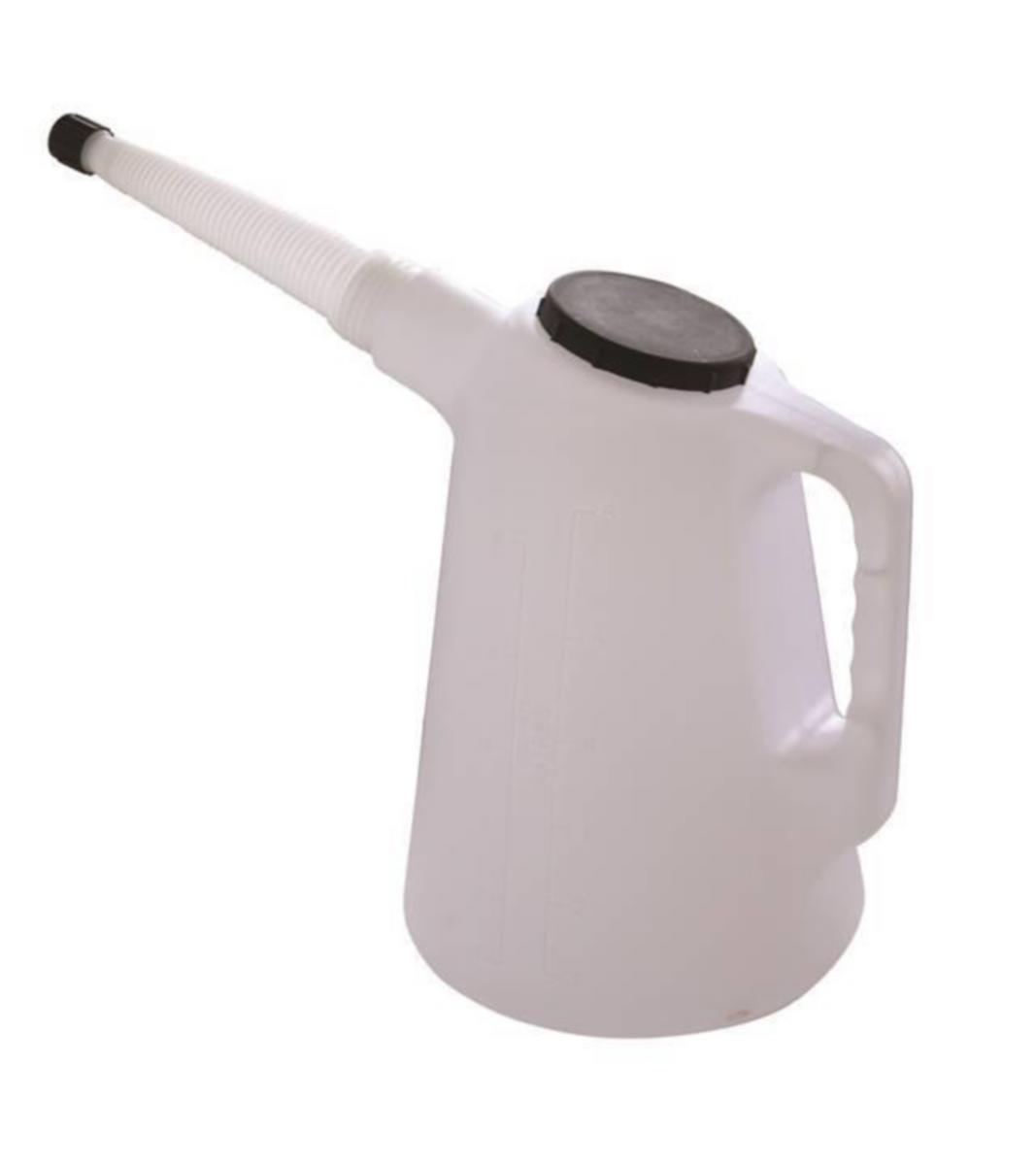 Muovikannu Ironside joustonokka - MUOVIKANNU IRONSIDE 3L ASTEIKOLLA, JOUSTONOKKA
