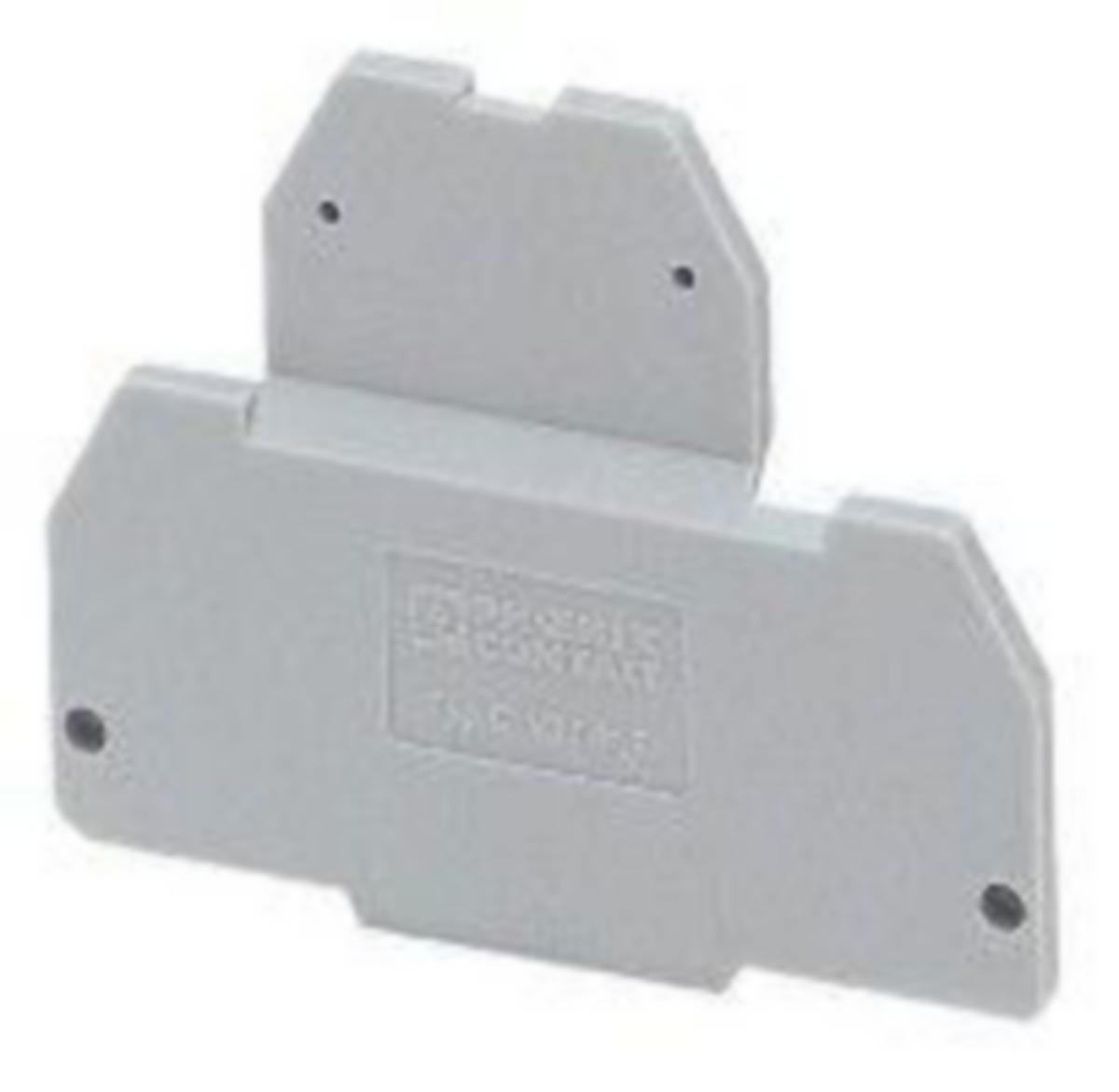 Päätylevy Phoenix Contact D-MTTB - PÄÄTYLEVY PHOENIX D-MTTB 1.5