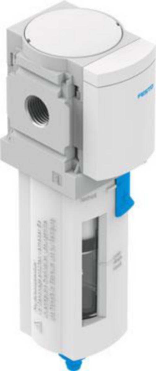 Hieno- ja mikrosuotimet Festo MS4/MS6-LFM, MS-sarja - HIENOSUODIN 529461 FESTO MS4-LFM-1/4-BRM