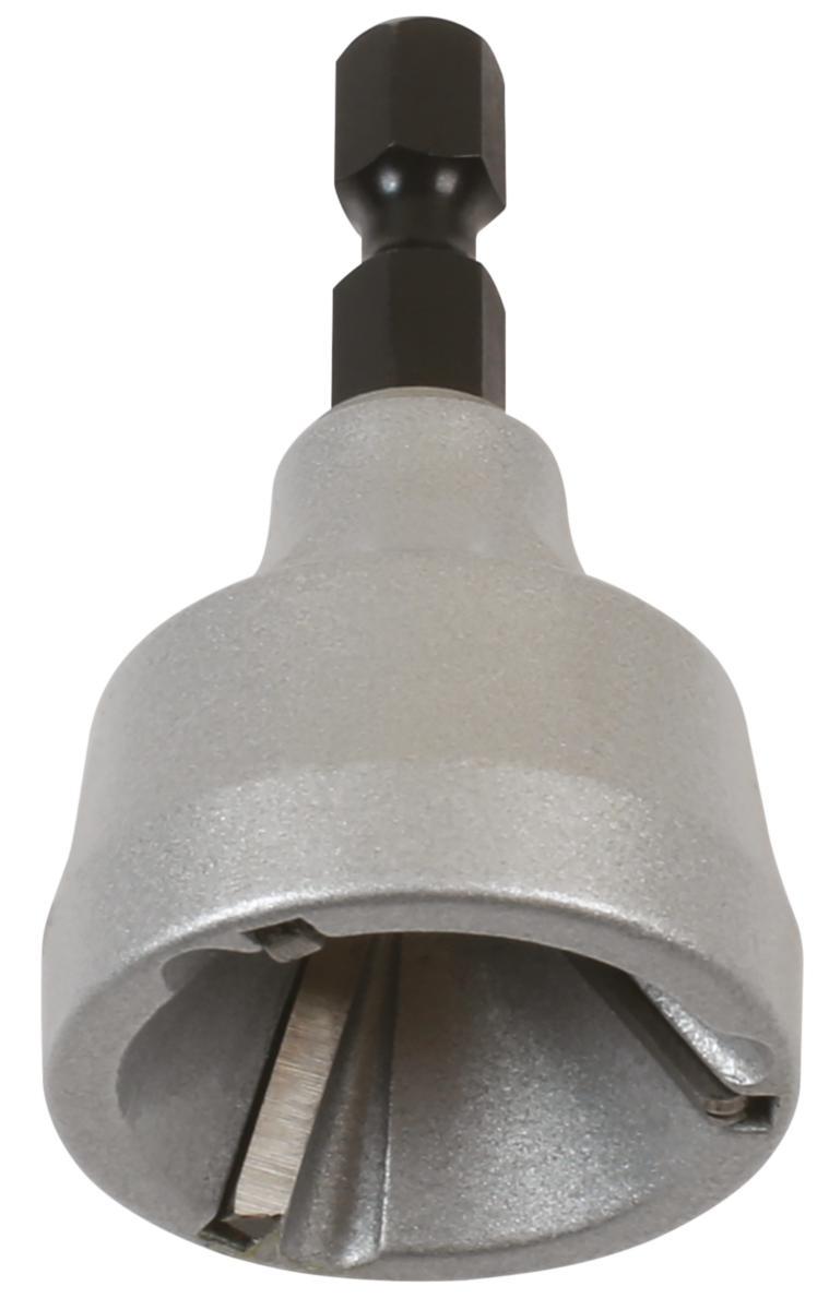 Monitoimikalvain Laser 3-19mm HSS 1/4" - MONITOIMIKALVAIN 3-1 258-7510