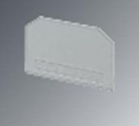 Päätylevy Phoenix Contact D-MTK