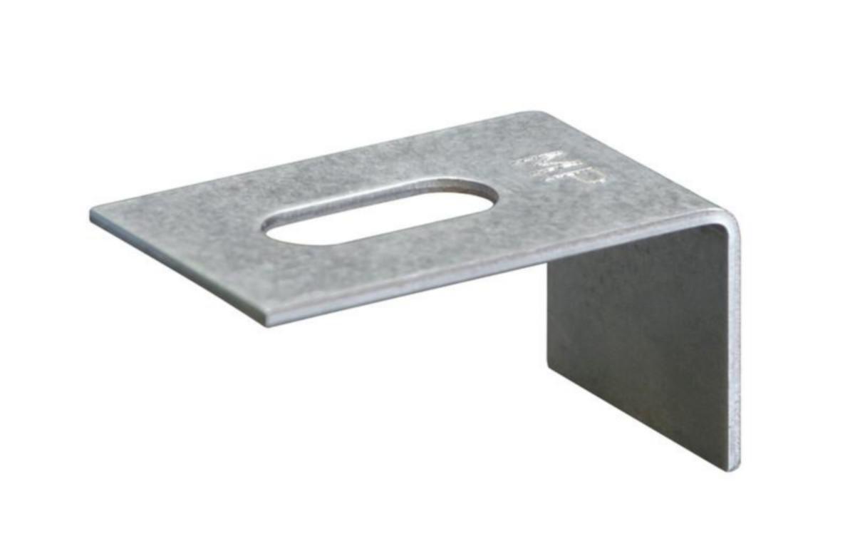 Kiinnike keskikannattimelle MP-Bolagen - KIINNITYSTARVIKE MP-BOLAGEN MP-914S KESKIKANN.