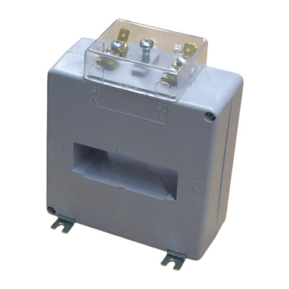 Virtamuuntaja kiinteä S.T.E Strumenti TC63 0,5 - VIRTAMUUNTAJA KIINTEÄ STE TC63 LK 0,5 1500/5A 40VA
