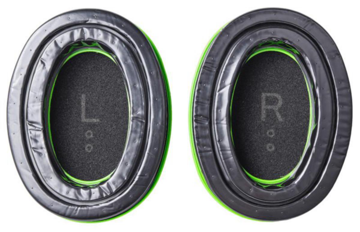 Kuulosuojainten huoltosarjat Sordin - KUULONSUOJAIMEN HUOLTOSARJA SORDIN SHARP GEL