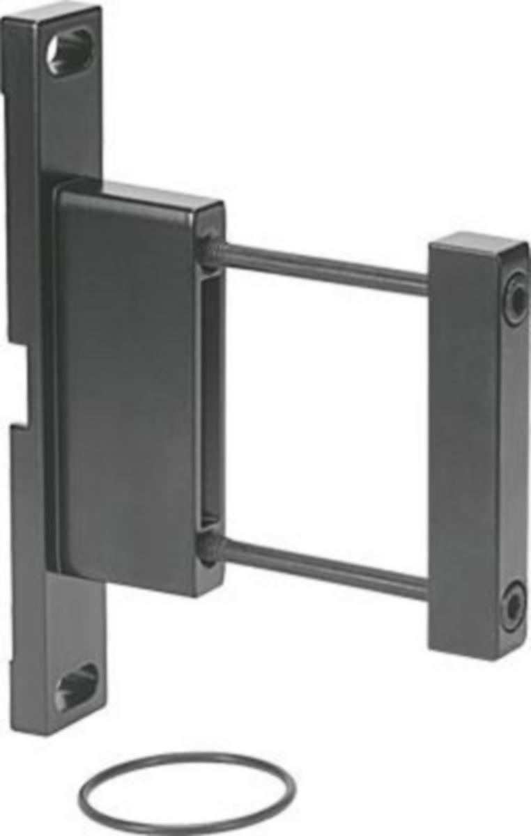Asennuskomponentit Festo MS-moduulit ja kokoonpanot - KIINNIKE 552947 FESTO MS9-WP