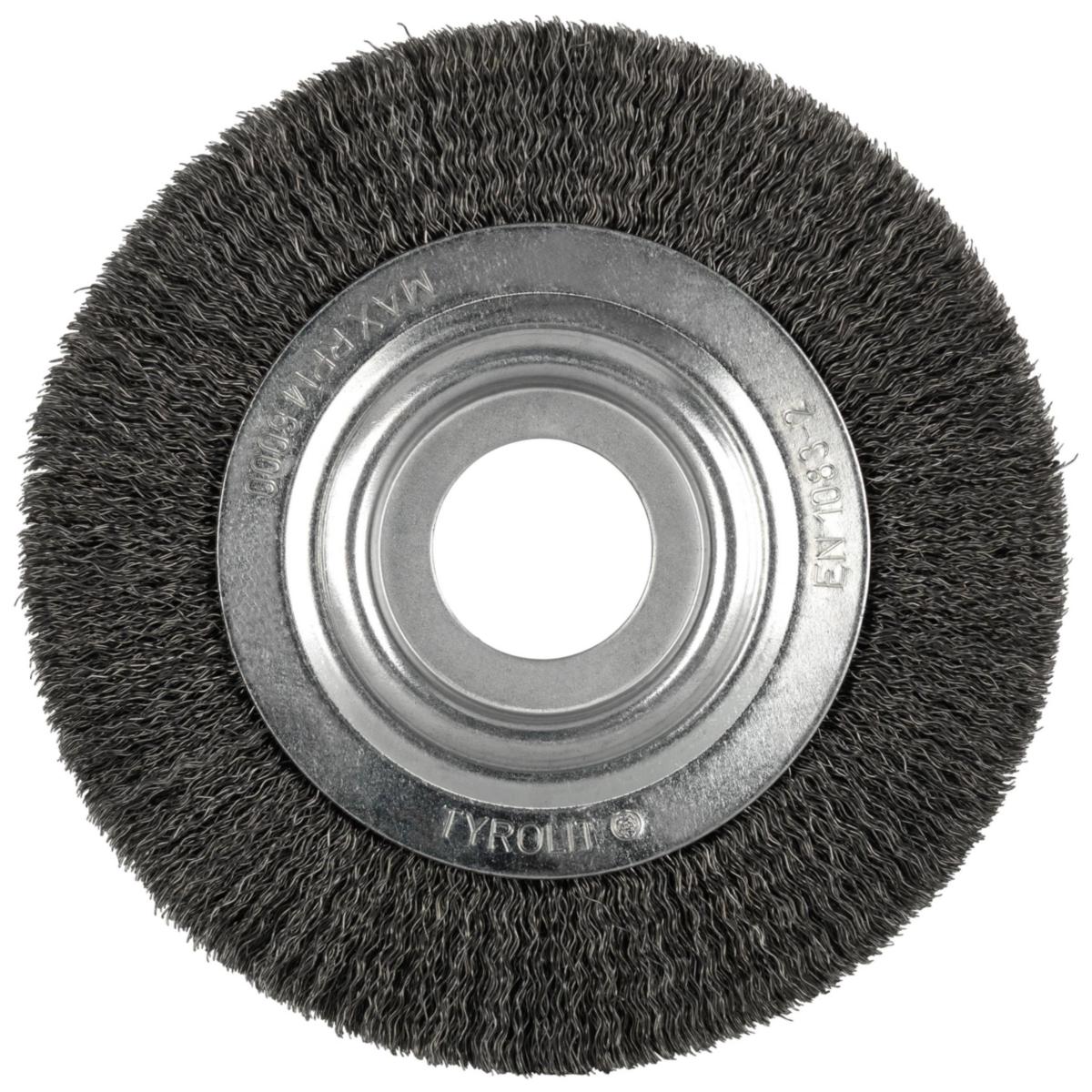 Pyöröharja Tyrolit Premium*** teräs - PYÖRÖHARJA TERÄS TYROLIT 1RDW 150X32X0,3MM