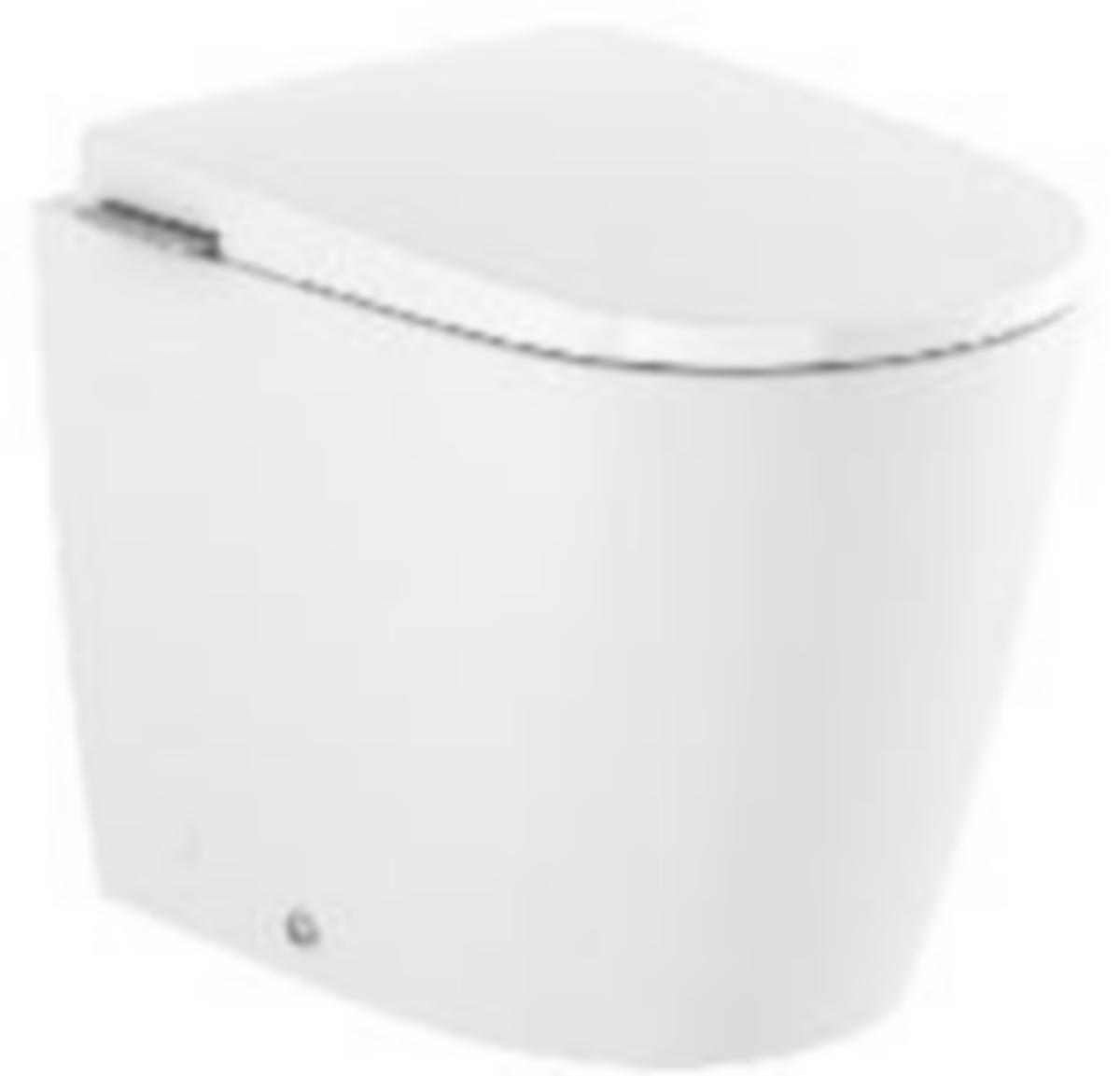 WC-laite Roca Avant In-Tank - WC-LAITE AVANT IN-TANK A80356MS0H SC/QR ISTUINKANSI