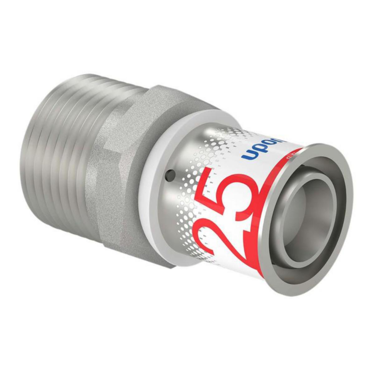 Puristusliitin Uponor S-Press Plus uk - PURISTUSLIITIN S-PRESS PLUS UPONOR 25-R1" UK