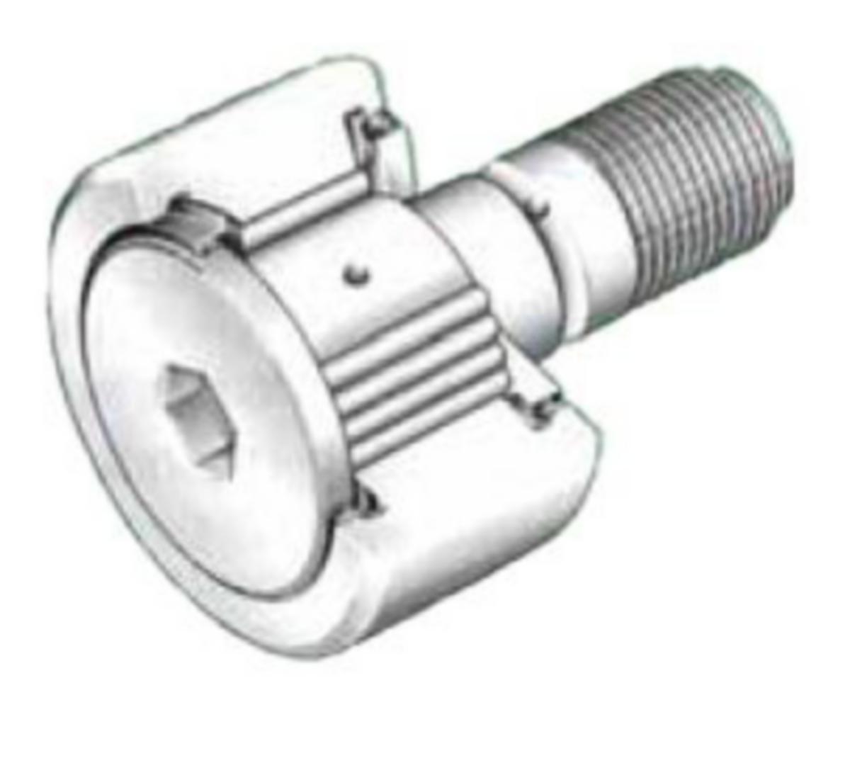 Nokkarulla ISB KRV - NEULALAAKERI ISB KRV22PP