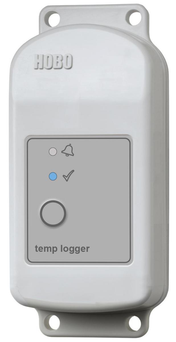 Dataloggeri MX2301 Onset HOBO - DATALOGGERI ONSET HOBO MX2301 LÄMPÖTILA- JA KOSTEUS