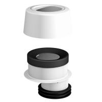 WC-mansetti laipalla