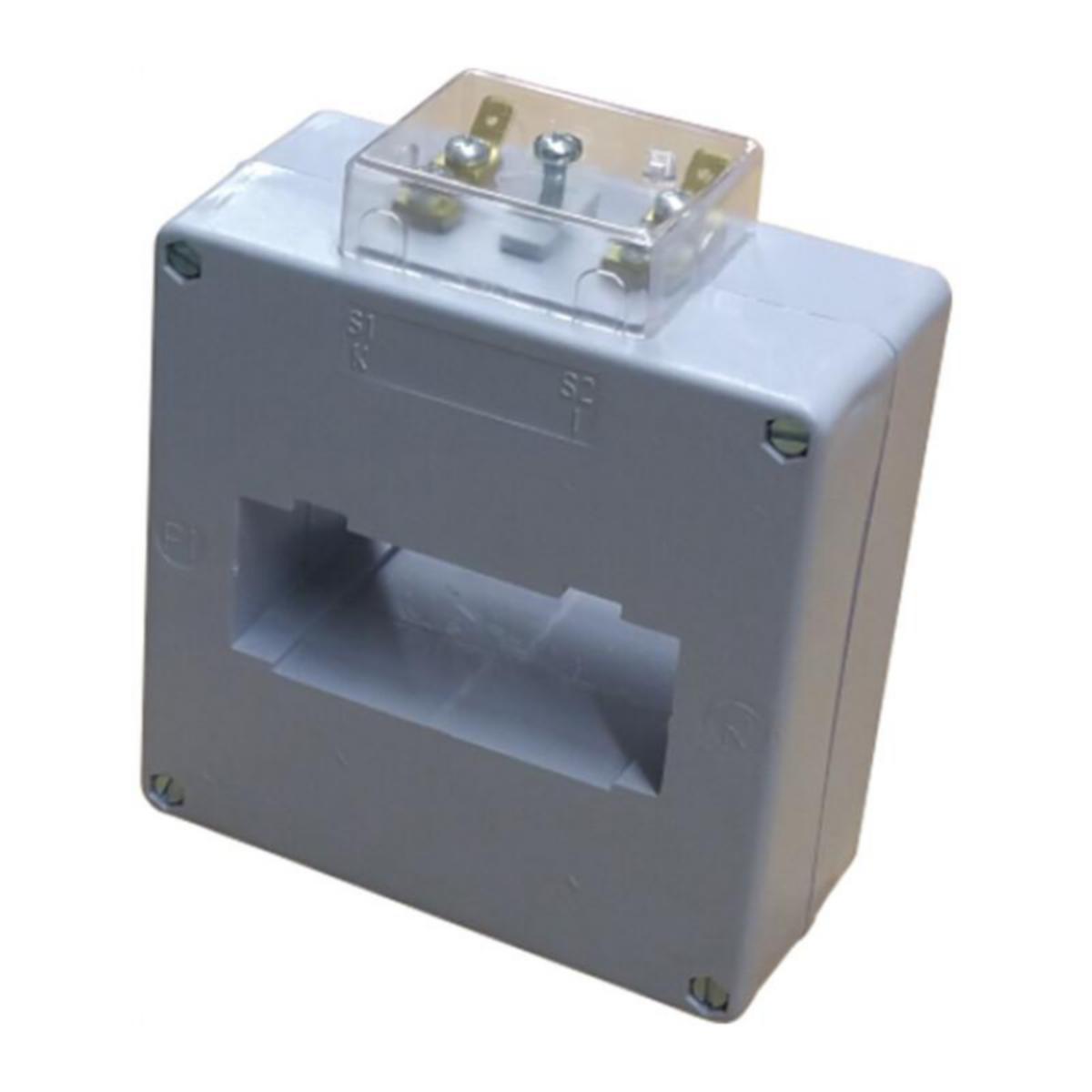 Virtamuuntaja kiinteä S.T.E Strumenti TC80 0,5 - VIRTAMUUNTAJA KIINTEÄ STE TC80 LK 0,5 1500/5A 40VA